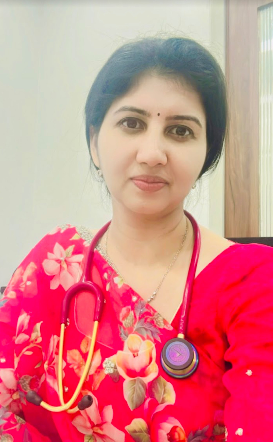 Dr. Shivangi Chaturvedi - Best Gynecologist in Pune